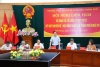 Kỳ họp thứ 27 (chuyên đề), HĐND thành phố khoá 16 diễn ra sáng 26-6: Xem xét, quyết định 3 nội dung
