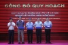 Công bố Quy hoạch phân khu tỷ lệ 1/2.000 quận Lê Chân đến năm 2040