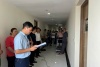 Quận Ngô Quyền: Hoàn thành cưỡng chế thu hồi căn hộ số 1919 chung cư HH2 Đồng Quốc Bình