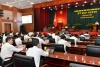 Kỳ họp thứ 27 (chuyên đề), HĐND thành phố khóa 16 thông qua 3 nghị quyết chuyên đề