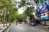 Đường Trần Hưng Đạo - nơi giao thoa giữa cổ kính và hiện đại