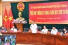 6 tháng đầu năm, tăng trưởng GRDP của Hải Phòng đạt 12,13%