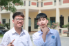 Hơn 39.000 lượt thí sinh làm bài thi tự chọn kỳ thi tốt nghiệp THPT năm 2025