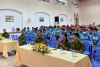 Sôi nổi các hoạt động tuyên truyền, văn nghệ, thể thao nhân ngày Quốc tế phòng, chống ma túy 