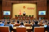Kỳ họp thứ 9, Quốc hội khóa 15 thành công tốt đẹp