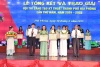 Tổng kết và trao giải Hội thi Sáng tạo kỹ thuật thành phố Hải Phòng lần thứ 5, năm 2024 -2025