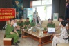 Nâng cao hiệu quả công tác quản lý nhà nước về VK, VLN, CCHT, pháo; các ngành, nghề đầu tư kinh doanh có điều kiện về ANTT 	