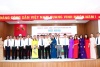 Phường Gia Viên công bố các quyết định về tổ chức bộ máy và cán bộ