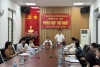 UBND phường Đông Hải họp phiên thứ nhất: Thực hiện giải quyết thủ tục hành chính, tạo thuận lợi cho người dân, doanh nghiệp