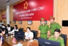 Lực lượng Công an nhân dân bảo đảm hoạt động khi thực hiện chính quyền địa phương 2 cấp