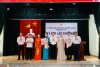Ủy ban MTTQ Việt Nam phường An Phong tổ chức kỳ họp lần thứ nhất, nhiệm kỳ 2024-2029