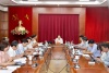 Hải Phòng phối hợp tổ chức kỳ họp thứ 3 của Hội đồng tư vấn kinh doanh APEC (ABAC 3) 