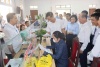 Xã Nguyên Giáp: Đẩy mạnh chuyển đổi số để vận hành mô hình chính quyền địa phương 2 cấp