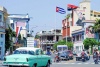 Đảng Cộng sản Cuba kiên định lãnh đạo đất nước vượt qua thách thức, hướng tới tương lai