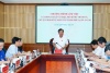 Tập trung hỗ trợ, hướng dẫn các xã, phường vận hành thông suốt chính quyền địa phương 2 cấp