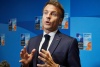 Tổng thống Pháp Macron hé lộ nội dung cuộc điện đàm với ông Putin sau gần 3 năm