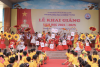 Tuyển sinh vào các lớp đầu cấp năm học 2025 - 2026: Công khai, minh bạch, bảo đảm mục tiêu an sinh và ổn định xã hội