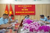 Quân chủng Phòng không - Không quân tổ chức Hội nghị quân chính 6 tháng đầu năm 2025