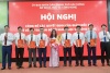 Sở Khoa học và Công nghệ: Công bố các Quyết định của Giám đốc Sở về công tác cán bộ