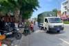 Công an phường Kiến An: Lập các tổ tuần tra, kiểm soát nhằm đảm bảo an ninh trật tự trên địa bàn