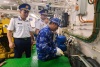 Hải đoàn 11 tích cực chuẩn bị tham gia diễu binh trên biển