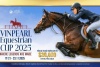 Sắp diễn ra giải cưỡi ngựa chuyên nghiệp đầu tiên tại Việt Nam – Vinpearl Equestrian Cup 2025