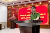Công an phường Hưng Đạo: Tăng cường phối hợp, củng cố thế trận an ninh cơ sở