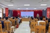 Phường Ngô Quyền vận động 28 hộ dân khu tập thể bàn giao mặt bằng thực hiện dự án cầu Nguyễn Trãi