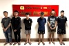 Quyết liệt, đồng bộ các giải pháp đấu tranh phòng, chống tội phạm đường phố