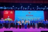 Thành đoàn Hải Phòng công bố các quyết định về tổ chức bộ máy, công tác cán bộ 