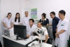 Bệnh viện Mắt Hải Phòng triển khai hồ sơ bệnh án điện tử: Hướng tới xây dựng mô hình bệnh viện thông minh