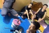 Công an xã Tiên Lãng  Liên tiếp bắt giữ đối tượng mua bán, tàng trữ ma tuý 