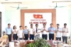 Hội nông dân xã Hùng Thắng: Tích cực đưa những cây, con giống mới có giá trị kinh tế cao vào sản xuất 