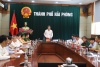 Quý I/2025, tai nạn giao thông toàn quốc giảm cả 3 tiêu chí