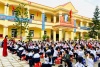 Trường TH&THCS Hoàng Châu – Điểm sáng của ngành giáo dục Cát Hải