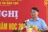 Huyện Cát Hải triển khai nhiệm vụ năm học mới 2024 – 2025