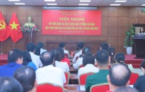 Quận ủy Hồng Bàng tập huấn công tác bảo vệ nền tảng tư tưởng của Đảng