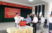 Phường Đằng Lâm- quận Hải An: Quyên góp được trên 21 triệu đồng ủng hộ đồng bào miền Trung