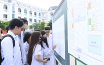 Hơn 29.000 thí sinh thành phố sẵn sàng “vượt vũ môn” kỳ thi tốt nghiệp THPT 2025