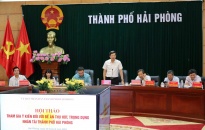 Các chuyên gia, nhà khoa học đóng góp 13 ý kiến đối với Đề án thu hút, trọng dụng nhân tài thành phố