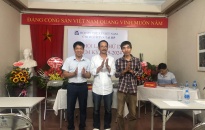 Chi hội Mỹ thuật Việt Nam tại Hải Phòng Đại hội lần thứ 9 nhiệm kỳ 2019-2024