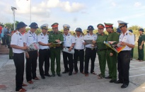 Chuyên đề An ninh Hải Phòng - Cầu nối giữa chính quyền, Công an với Nhân dân