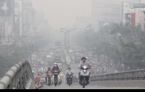  Chuyện thời cuộc: Ô nhiễm không khí