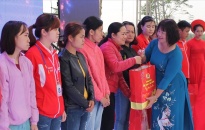 Hải Phòng sẽ thí điểm tổ chức xe đón công nhân trở lại làm việc sau kỳ nghỉ Tết
