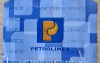 Công ty TNHH Gas Petrolimex Hải Phòng: Sử dụng niêm màng co mới cho sản phẩm gas bình từ ngày 7-8