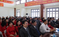 Công ty TNHH một thành viên Khai thác công trình thuỷ lợi An Hải Năm 2025, phấn đấu đạt tổng doanh thu 90 tỷ đồng