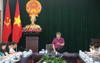Đồ án điều chỉnh quy hoạch chung thành phố đến năm 2035, tầm nhìn đến năm 2050: Điều chỉnh quy hoạch trên cơ sở chỉ rõ  những bất cập quy hoạch cũ