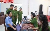 Hải Phòng đẩy mạnh triển khai đề án 06/CP