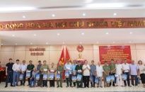 Hội đồng hương Tiên Lãng tại Hà Nội: Nhiều hoạt động ý nghĩa hướng tới ngày Tiên Lãng phá càn và ngày 27-7 