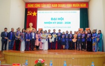 Hội hữu nghị Việt - Pháp thành phố Hải Phòng tổ chức Đại hội nhiệm kỳ 2023 - 2028